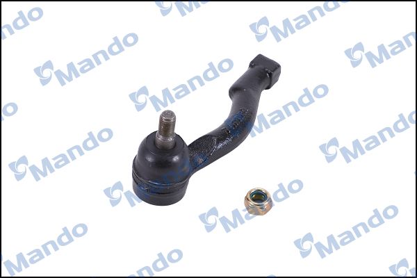 Наконечник поперечной рулевой тяги MANDO DSA020521