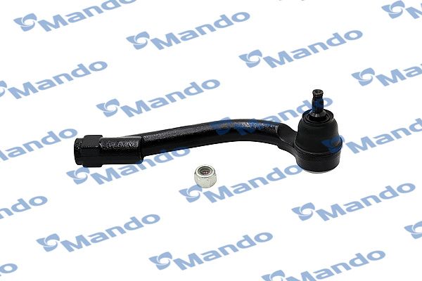 Наконечник поперечной рулевой тяги MANDO DSA020523