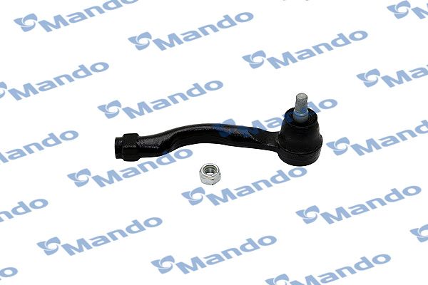 Наконечник поперечной рулевой тяги MANDO DSA020530