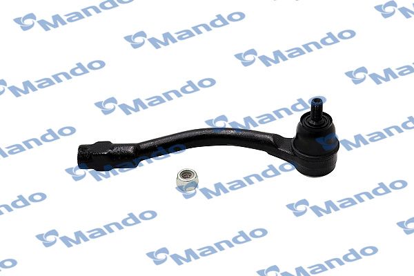 Наконечник поперечной рулевой тяги MANDO DSA020532