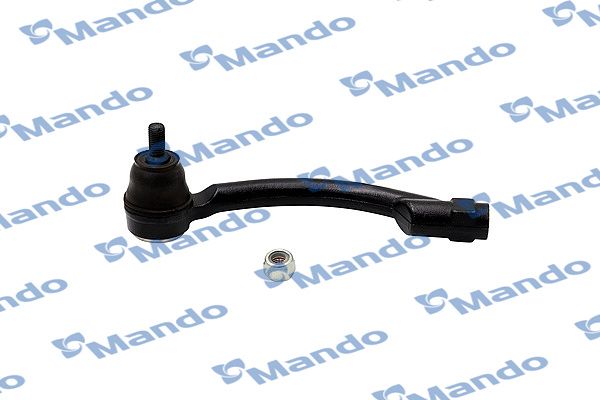 Наконечник поперечной рулевой тяги MANDO DSA020536
