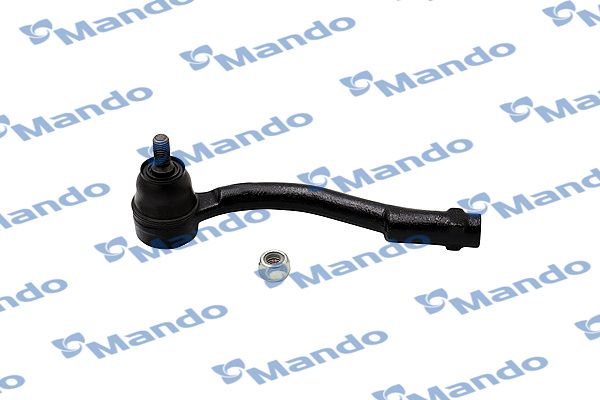 Наконечник поперечной рулевой тяги MANDO DSA020555