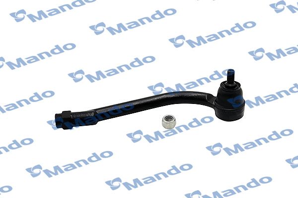 Наконечник поперечной рулевой тяги MANDO DSA020559