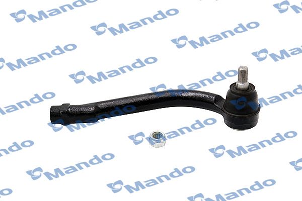 Наконечник поперечной рулевой тяги MANDO DSA020561