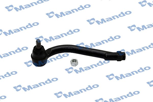 Наконечник поперечной рулевой тяги MANDO DSA020565