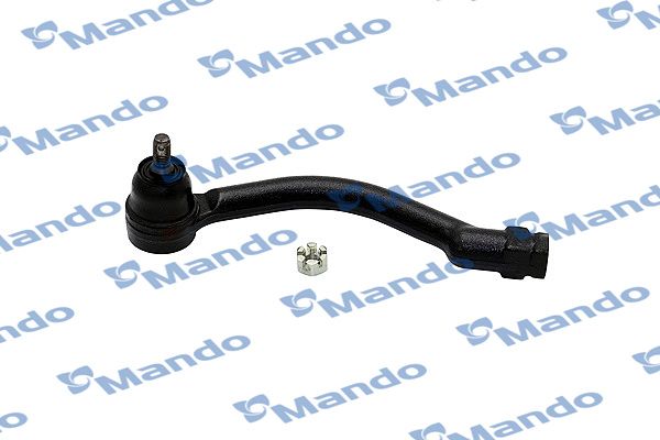Наконечник поперечной рулевой тяги MANDO DSA020570