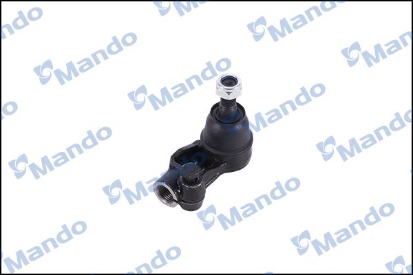 Наконечник поперечной рулевой тяги MANDO DSA020595