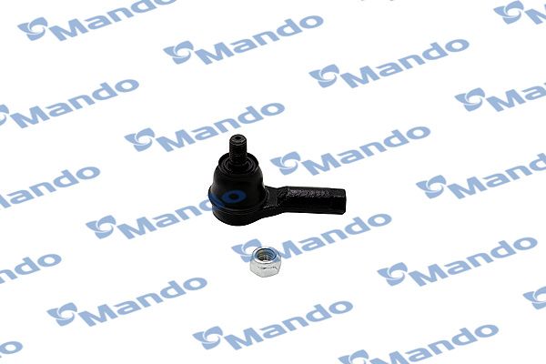 Наконечник поперечной рулевой тяги MANDO DSA020607