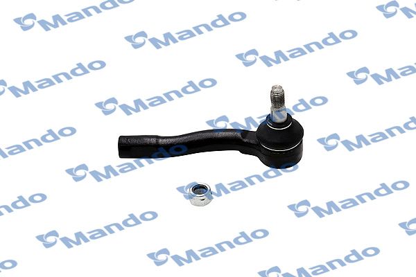 Наконечник поперечной рулевой тяги MANDO DSA020626