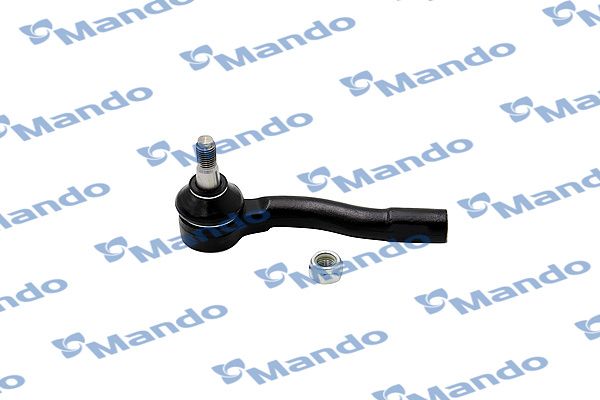 Наконечник поперечной рулевой тяги MANDO DSA020627