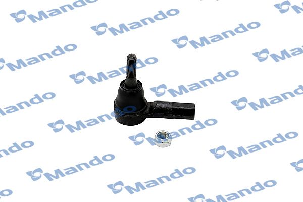 Наконечник поперечной рулевой тяги MANDO DSA020628