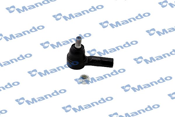 Наконечник поперечной рулевой тяги MANDO DSA020629