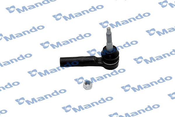 Наконечник поперечной рулевой тяги MANDO DSA020631