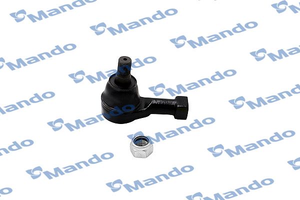 Наконечник поперечной рулевой тяги MANDO DSA020637