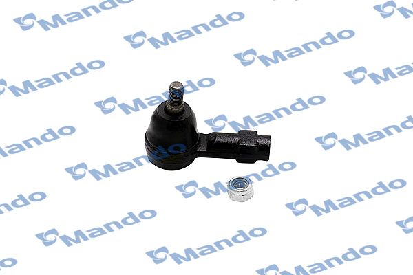 Наконечник поперечной рулевой тяги MANDO DSA020643