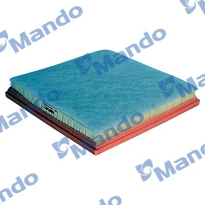 Воздушный фильтр MANDO EAF00003M