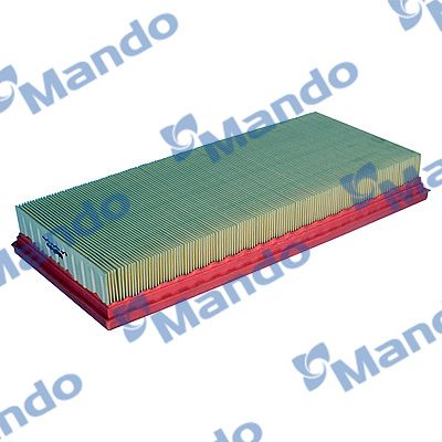 Воздушный фильтр MANDO EAF00048M