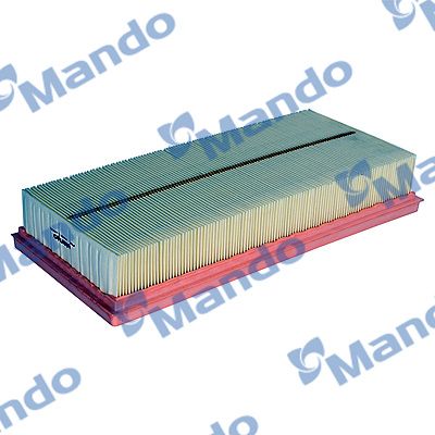 Воздушный фильтр MANDO EAF00059M