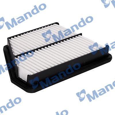 Воздушный фильтр MANDO EAF00080M