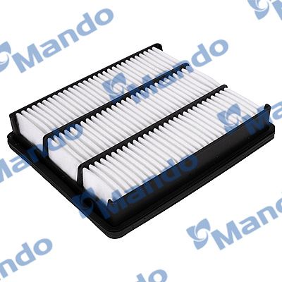 Воздушный фильтр MANDO EAF00087M