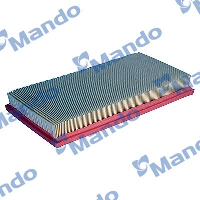 Воздушный фильтр MANDO EAF00093M