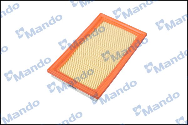 Воздушный фильтр MANDO EAF00117T