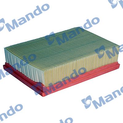 Воздушный фильтр MANDO EAF00124T