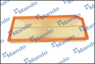 Воздушный фильтр MANDO EAF00248T