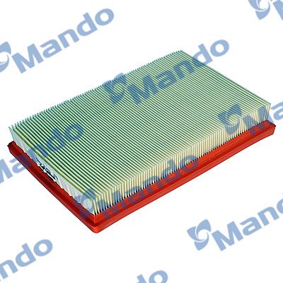 Воздушный фильтр MANDO EAF00332T