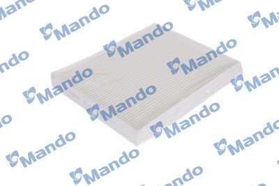 Фильтр, воздух во внутренном пространстве MANDO EAF00335T