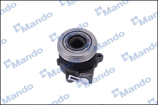 Комплект сцепления MANDO EBC00010K
