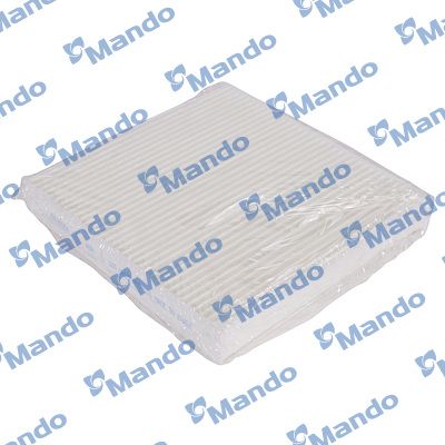 Фильтр, воздух во внутренном пространстве MANDO ECF00005M