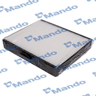 Фильтр, воздух во внутренном пространстве MANDO ECF00009M