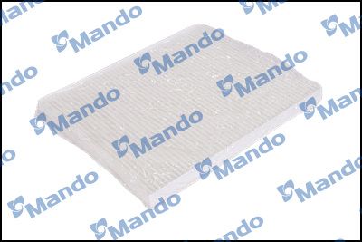 Фильтр, воздух во внутренном пространстве MANDO ECF00018M