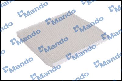 Фильтр, воздух во внутренном пространстве MANDO ECF00020M