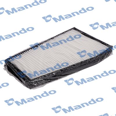 Фильтр, воздух во внутренном пространстве MANDO ECF00047M