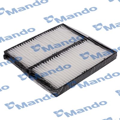 Фильтр, воздух во внутренном пространстве MANDO ECF00068M