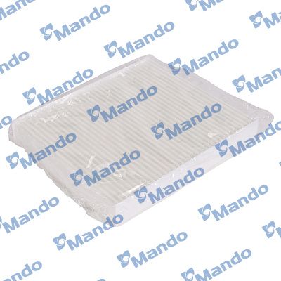 Фильтр, воздух во внутренном пространстве MANDO ECF00072M