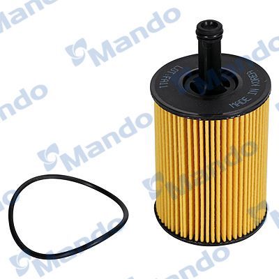 Масляный фильтр MANDO EEOA0005Y