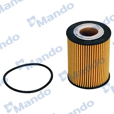 Масляный фильтр MANDO EEOB0055Y