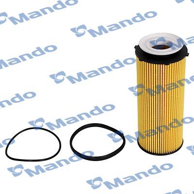 Масляный фильтр MANDO EEOB0057Y