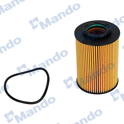 Масляный фильтр MANDO EEOH0010Y