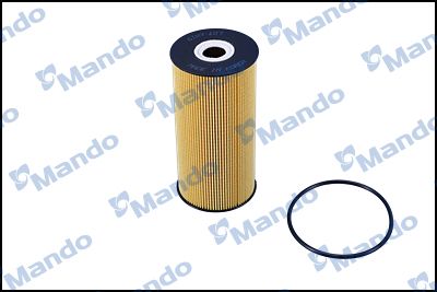 Масляный фильтр MANDO EEOL0002Y
