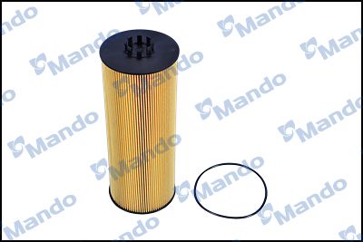 Масляный фильтр MANDO EEOZ0006Y