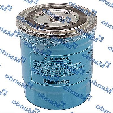 Топливный фильтр MANDO EFF00002T