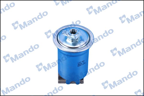 Топливный фильтр MANDO EFF00107T
