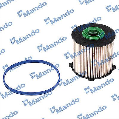 Топливный фильтр MANDO EFF00205T
