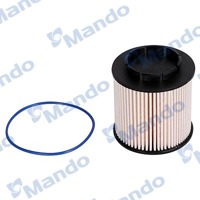 Топливный фильтр MANDO EFFD0002Y