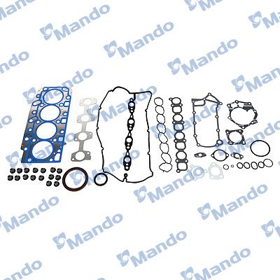 Комплект прокладок, двигатель MANDO EGOMH00067