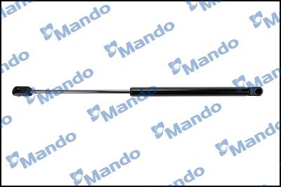 Газовая пружина, капот MANDO EGS00014K